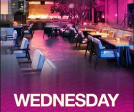 CHAO CHAO SCBD JAKARTA  WEDNESDAY