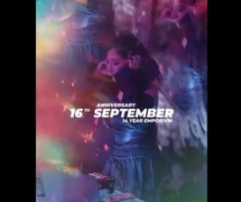 EMPORIUM TEASE CLUB JAKARTA  SPECIAL INVITATION ANNIVERSARY 14TH