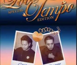 FIFTYSIX JAKARTA  LOVE TEMPO