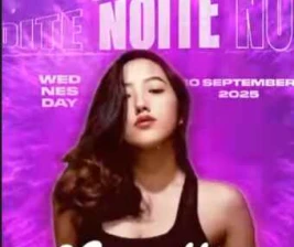 HOLY GLASS BEKASI  LADIES NOITE