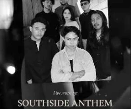 J SPARROW KUNINGAN JAKARTA  BEATS  MINGLE