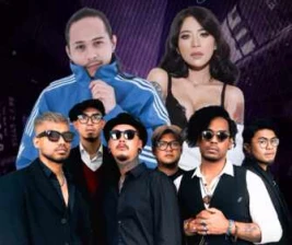 LUFRE BAR  LOUNGE SENOPATI JAKARTA  MIDNIGHT JAM