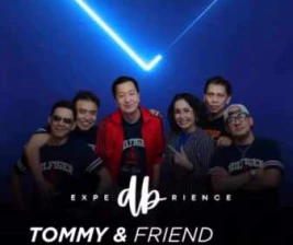 MENJA RESTO  LOUNGE PONDOK INDAH JAKARTA  WEDNES DEAR PARTY