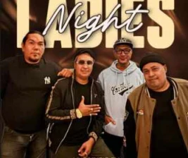MR HANS SENOPATI JAKARTA  LADIES NIGHT