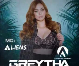 NU CHINA KEMANG JAKARTA  WEDNESDAY
