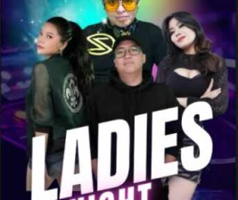 SEVEN CLUB MANGGA DUA JAKARTA  WEDNESDAY