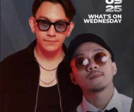 VOTE BAR GADING SERPONG  WEDNESDAY