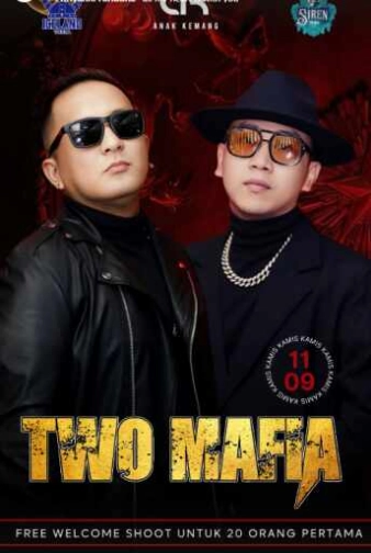 ANAK KEMANG CAFE JAKARTA - THURSDAY