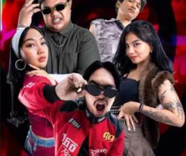 BABLAS KEMANG JAKARTA  KOPLOIN BANG