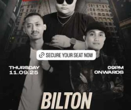 BENGKEL SCBD JAKARTA  BEAT BLOX