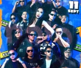 BIG BROTHER KEMANG JAKARTA  FIESTA SPECIAL