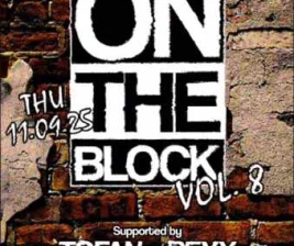 CARTA SCBD JAKARTA  ON THE BLOCK