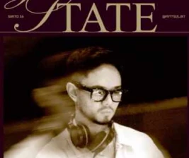 FIFTYSIX JAKARTA  GROOVE STATE