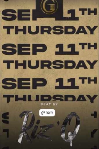 GLAMZ ANTASARI JAKARTA - THURSDAY
