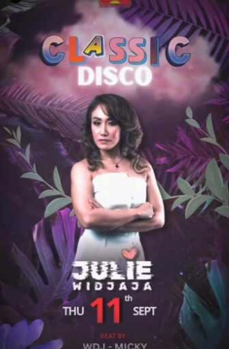 MAESTRO COCO MANGGA DUA JAKARTA - CLASSIC DISCO