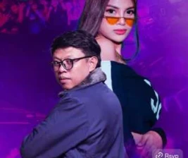MONKEY KING BAR  LOUNGE GADING SERPONG  BREAKBEAT DUO