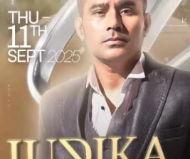 NOYA X 80 PROOF PANTAI INDAH KAPUK 2  THURSDAY