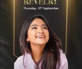 ODIN JAKARTA  RUNES  REVERLY