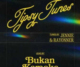 TRIPLE H KUNINGAN JAKARTA  TIPSY TUNES