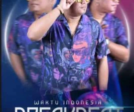 URBAN PLACE KELAPA GADING JAKARTA  BREAKBEAT 