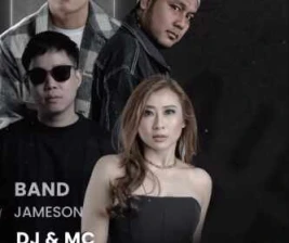 W SUPER CLUB TEBET JAKARTA  THURSDAY