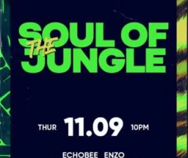 ZOO SCBD JAKARTA  THURSDAY