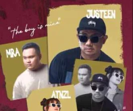 PENN JAKARTA  THE RNB ROOM