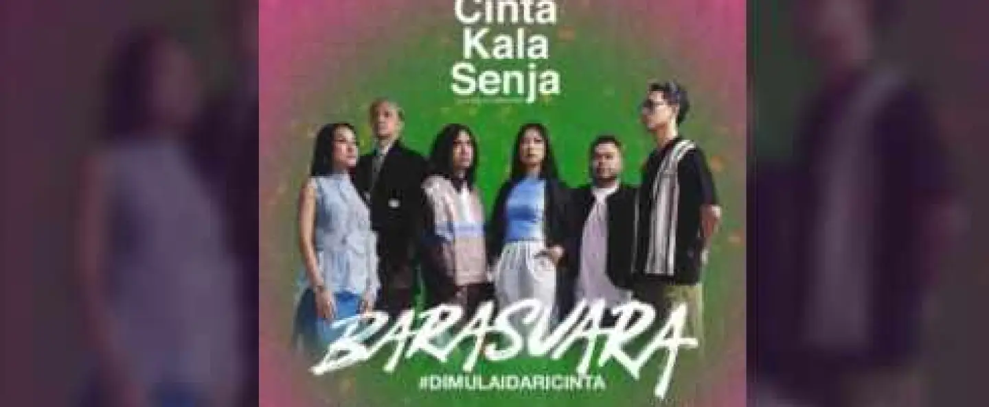 BARASUARA