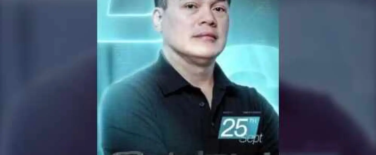 BOBBY SURYADI