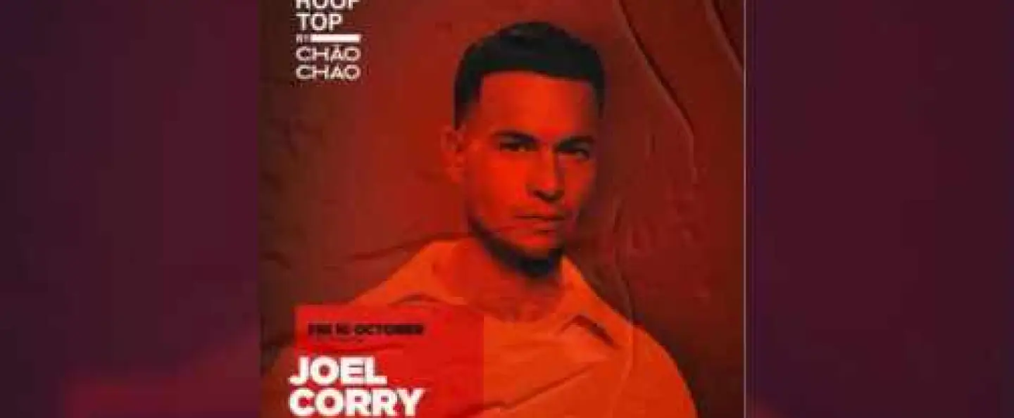 JOEL CORRY