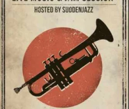 1920 LOUNGE KEMANG JAKARTA  THE JAZZ COLLECTIVE