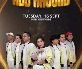 AMETHYST CLUB JAKARTA  ALL AROUND