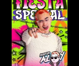 BIG BROTHER KEMANG JAKARTA  FIESTA SPECIAL