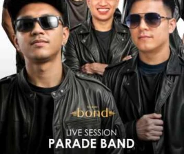 BOND SENOPATI JAKARTA  ELEGANT ELIXIRS