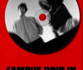 FYNE JAKARTA  CAMPUS DRIP IN