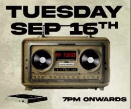 GLAMZ ANTASARI JAKARTA  TUESDAY