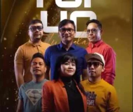 THE GREAT GATSBY SCBD JAKARTA  TUESDAY