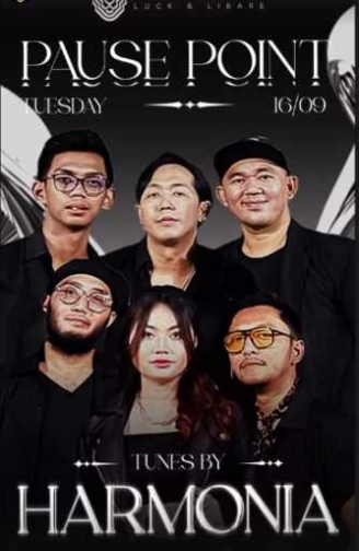 HELIOS PANTAI INDAH KAPUK - PAUSE POINT