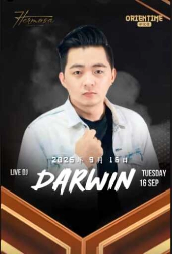 HERMOSA PANTAI INDAH KAPUK - TUESDAY