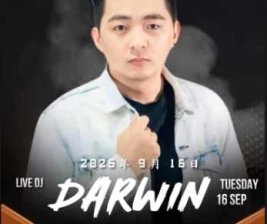 HERMOSA PANTAI INDAH KAPUK  TUESDAY