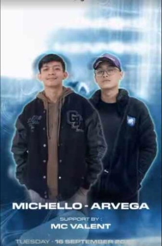 HOLY GLASS BEKASI - TUESDAY