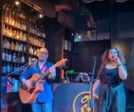 JUNTOS KUNINGAN JAKARTA  TUESDAY TUNES