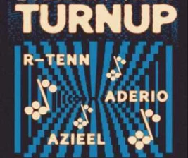 LUCY IN THE SKY SCBD JAKARTA  TUESDAY NIGHT TURN UP