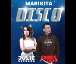 MAESTRO COCO MANGGA DUA JAKARTA  MARI KITA DISCO
