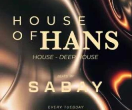 MR HANS SENOPATI JAKARTA  TUESDAY