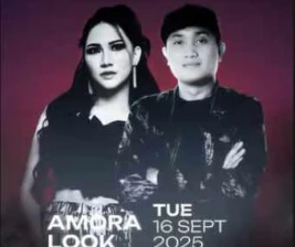 NU CHINA KEMANG JAKARTA  TUESDAY