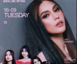 BLACK OWL GADING SERPONG  TUESDAY