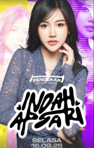 PENDEKAR BAR & RESTO GADING SERPONG - TUESDAY