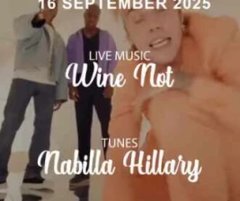 SHAMROCK TEBET JAKARTA  TUESDAY