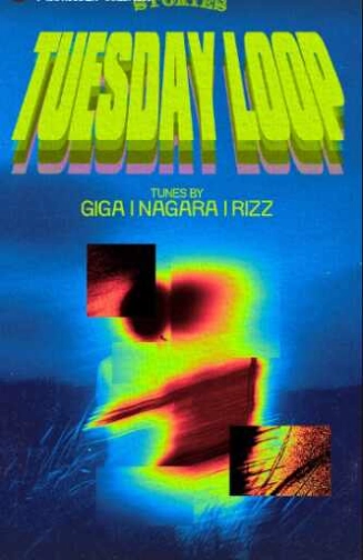 STORIES SCBD JAKARTA - TUESDAY LOOP